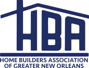 Home Builders Association of Greater New Orleans logo